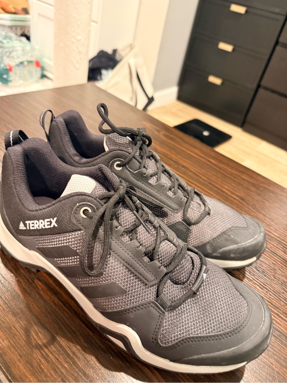 Women's Terrex Trail Shoes